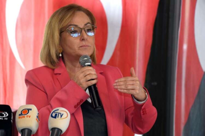 AYFER YILMAZ 