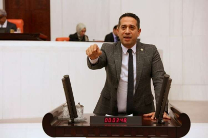 “HAKİMLERİN YENİ GÖREVİ ETEK BOYUNU ÖLÇMEK MİDİR?”