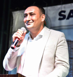 BAŞKAN YILMAZ; “BASIN, DEMOKRASİNİN VAZGEÇİLMEZİ”