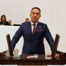 CHP’Lİ BAŞARIR: “ MAL VARLIKLARI ARAŞTIRILSIN”