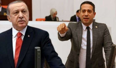 CHP'Lİ BAŞARIR'DAN JESTE REST GELDİ