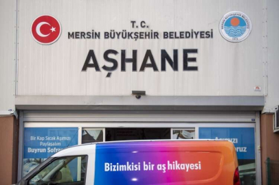 BÜYÜKŞEHİR’İN AŞHANESİ KARINCA GİBİ ÇALIŞIYOR