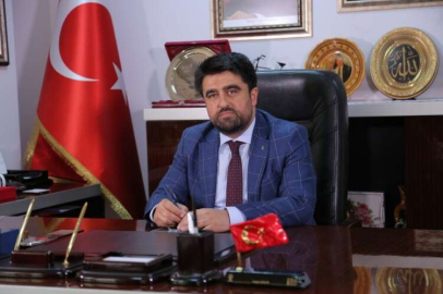 GELECEĞİN MÜREFFEH TÜRKİYE’SİNİ İNŞA EDECEK