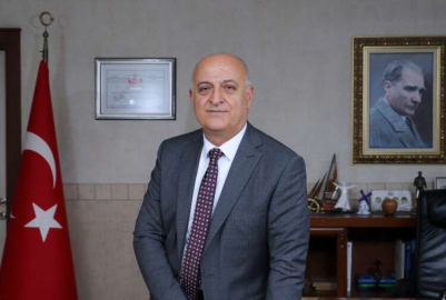 KIZILTAN 1 MAYIS BAYRAMINI KUTLADI