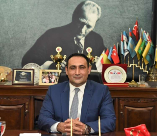 “TÜRKÇÜLÜK GÜNÜMÜZ KUTLU OLSUN”