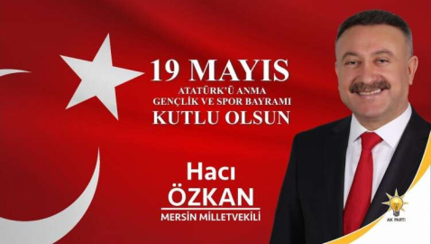 BAĞIMSIZLIK TÜM GENÇLİĞİ İLE  101. YAŞINDA