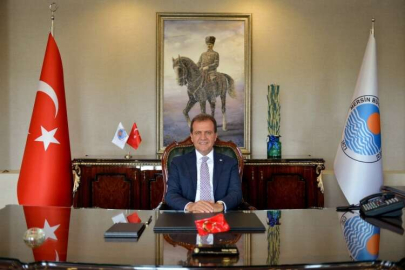BAŞKAN SEÇER’DEN KADİR GECESİ MESAJI