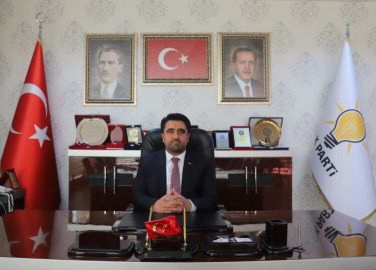 BAYRAMLAR BİRLİK VE BERABERLİĞİN SİMGESİDİR