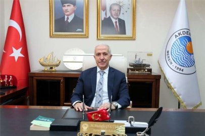 AKDENİZ’DE 65 YAŞ VE ÜSTÜNE BÜYÜK KOLAYLIK