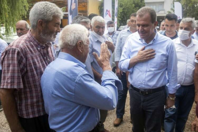 SEÇER “SU FATURALARINDAN RAHATLAMA OLACAK”