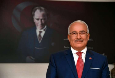 SONUNA KADAR DEMOKRASİ SONSUZ CUMHURİYET