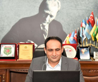 "AZERBAYCAN İLE KARDEŞLİK BAĞLARIMIZ SÜRECEK"