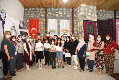 BAŞKAN YILMAZ'IN 8 MART KUTLAMA MESAJI