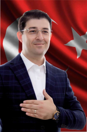 SERDAR SOYDAN, MHP’NİN MYK ÜYESİ OLDU