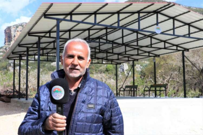 TOROSLAR BELEDİYESİ'NDEN, ÇİFTÇİYE DESTEK