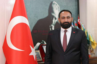 BAŞKAN YILMAZ; "RAMAZAN AYININ GÜZELLİĞİNİ HEP BİRLİKTE YAŞAYALIM, YAŞATALIM"