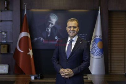 "“EGEMENLİĞİN, CUMHURİYET’İN VE MERSİN’İN KAYITSIZ ŞARTSIZ SAHİBİ ÇOCUKLARIMIZ”