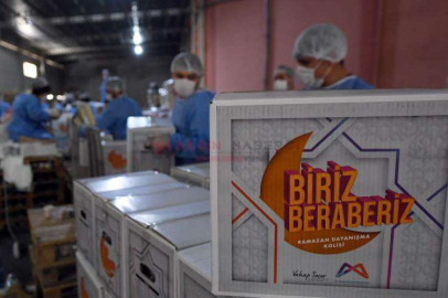 MERSİN BÜYÜKŞEHİR KAPANMADA DA 7/24 HİZMETTE