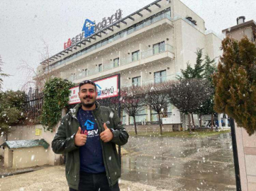 GEÇMİŞİM VE GELECEĞİM 
