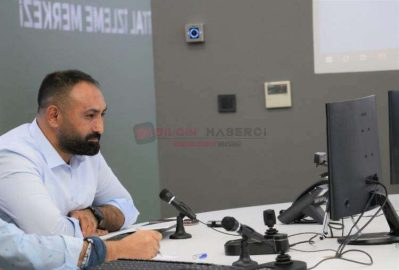 TOROSLAR BELEDİYESİ'NİN GERİ DÖNÜŞÜM SEFERBERLİĞİ SÜRÜYOR