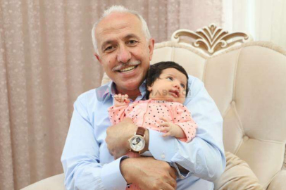 HOŞ GELDİN BEBEK PROJESİ İLE 4 BİNİ AŞKIN AİLEYE ULAŞILDI