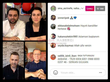 BAŞKAN SEÇER: “BU HAYIRLI BİR İŞ, BU GÖNÜL İŞİ”