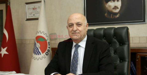 KIZILTAN: SAĞLIKLI, MUTLU VE HUZURLU BİR BAYRAM DİLİYORUZ