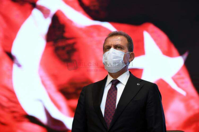 SEÇER, ÇAĞRIDA BULUNDU  “GELİN ANKARA’YA ÇIKARMA YAPALIM.