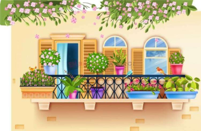 BÜYÜKŞEHİR’DEN ‘EN GÜZEL BAHÇE VE BALKON YARIŞMASI’