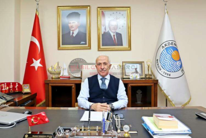 GÜLTAK İSO 500' E GİREN MERSİNLİ FİRMALARI TEBRİK ETTİ