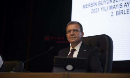 VAHAP SEÇER " BUNUN ADI TETİKÇİLİK "