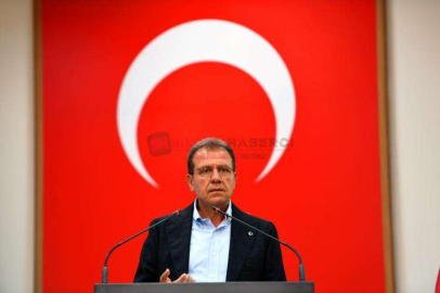 BAŞKAN SEÇER: “BELEDİYECİLİK BAŞTA İNSANI VE ÇEVREYİ KORUMAKTIR”
