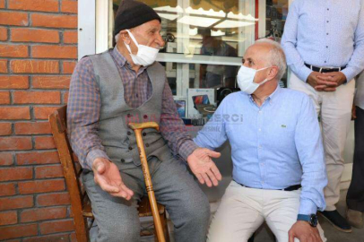 GÜLTAK"HALKIMIZLA BİRLİKTE AKDENİZ'İ DEĞİŞTİRİYORUZ"