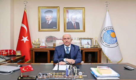 BAHÇE-BARIŞ KENTSEL DÖNÜŞÜM PROJESİ İHALESİ 30 TEMMUZDA YAPILACAK