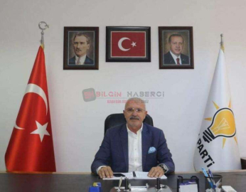 "İÇ VE DIŞ BAĞLANTILI İHANET ÇETESİNE KARŞI 'VAR OLUŞ' MÜCADELESİ VERDİK"