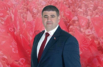 CHP MEZİTLİ İLÇE BAŞKANI AHMET SERKAN TUNCER  GÖZ ALTINA ALINDI