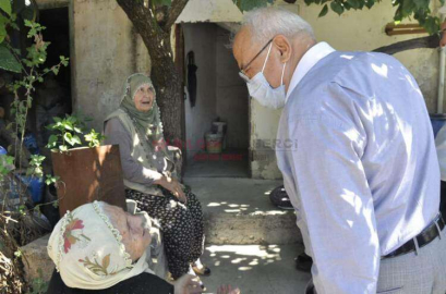 BURHANETTİN KOCAMAZ, 