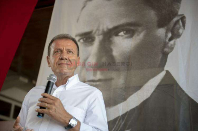 KAÇAK SU KULLANANLARA NET MESAJ: “CEZALAR AFFEDİLMEYECEK”