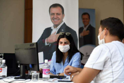 YKS’DE MERSİN BÜYÜKŞEHİR’DEN BAŞARI ÜSTÜNE BAŞARI