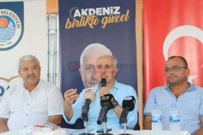BAŞKAN GÜLTAK KARADUVAR MAHALLESİNİ ZİYARET ETTİ