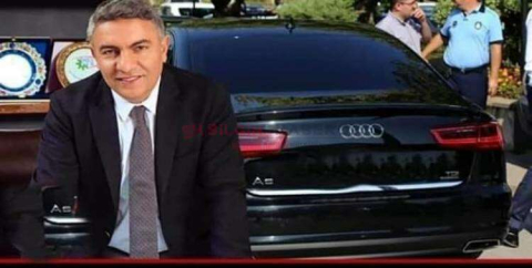 TÜRKİYE'NİN BÖYLE BELEDİYE BAŞKANLARINA İHTİYACI VAR
