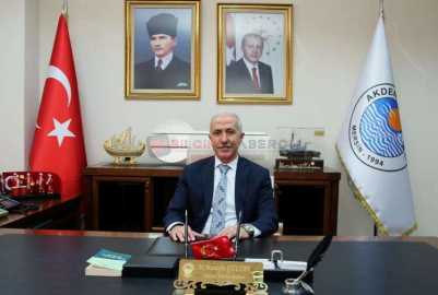 AKDENİZDE YAŞAYAN HİÇ KİMSE YALNIZ VE ÇARESİZ DEĞİLDİR