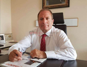 SEMİH ÖZSU " SEVGİLİ ÖĞRENCİLER ANKARA'DA BİR EVİNİZ VAR! "