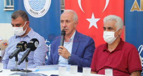 GÜNDOĞDU MAHALLESİNE BİLİM MERKEZİ KURACAĞIZ