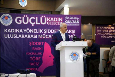 AKDENİZE KADIN KONUK EVİ AÇILIYOR