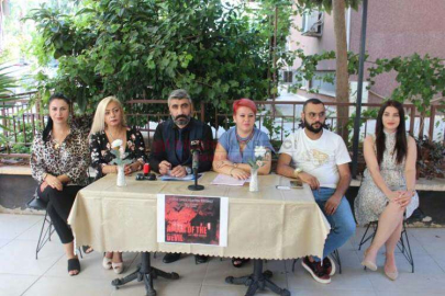 MERSİN'DE SİNEMA ÇIKARTMASI