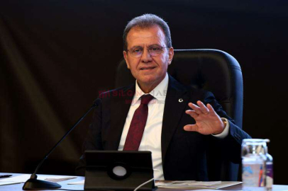 SEÇER, “HAMASİ NUTUKLAR ATARAK MERSİN’İ KALKINDIRAMAYIZ”