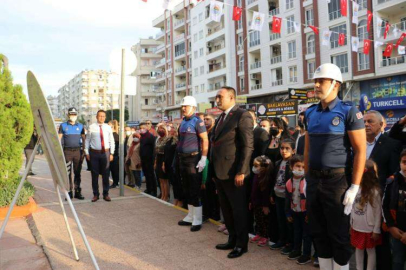 TOROSLAR ATA’YI ÖZLEMLE ANDI