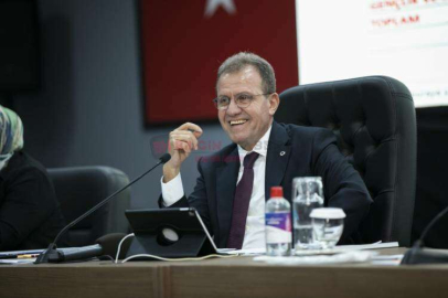 “SEÇİM KAYBEDECEĞİMİ BİLSEM DE RANTA GÖZ YUMMAYACAĞIM”