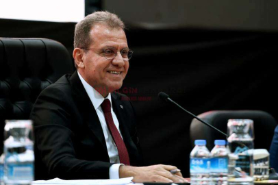 CUMHUR İTTİFAKI’NIN ÇEKİMSER OY RENGİNE RAĞMEN BORÇLANMA YETKİSİ ALINDI